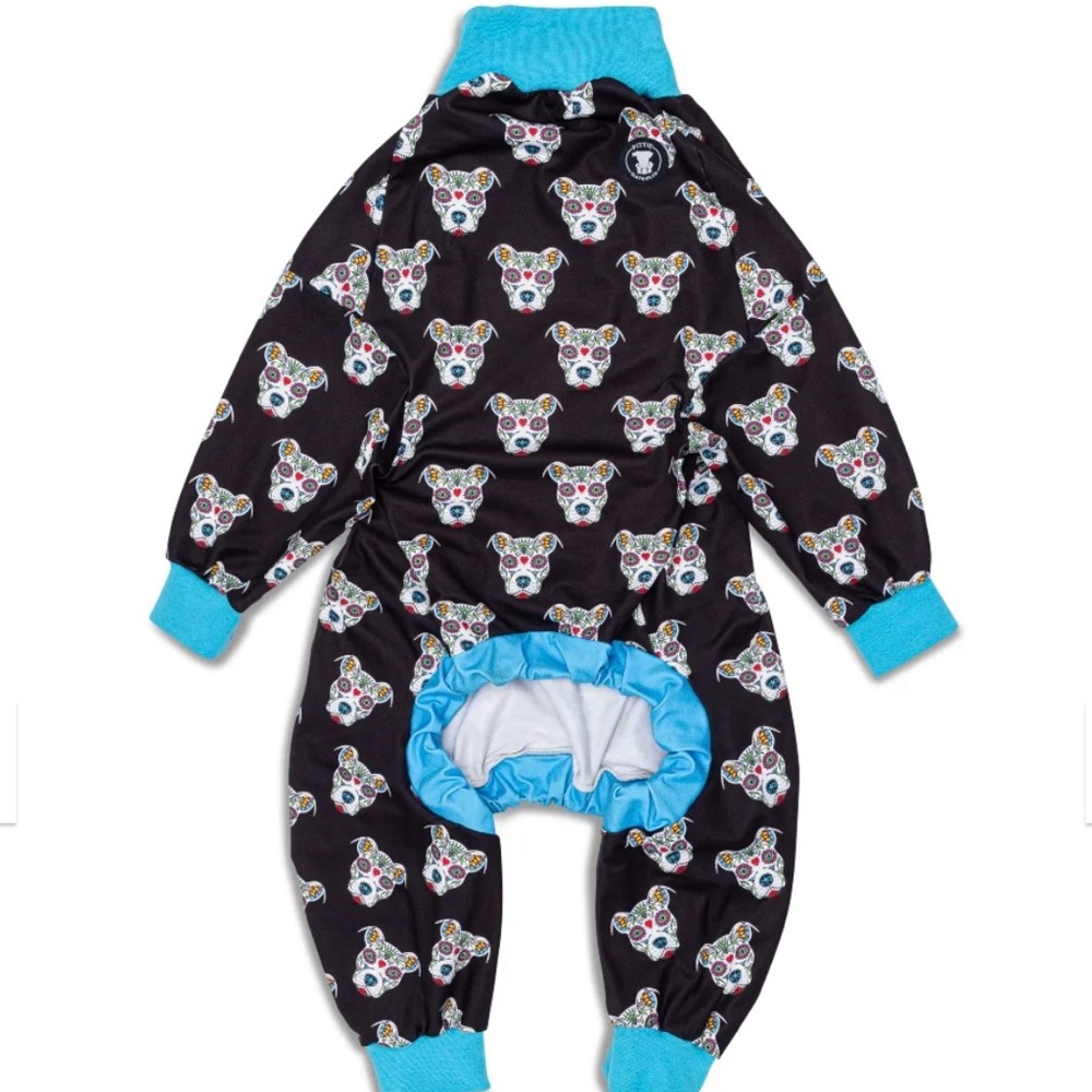 Puppy PJ’s